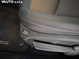 FIAT 500X usata, con Airbag laterali