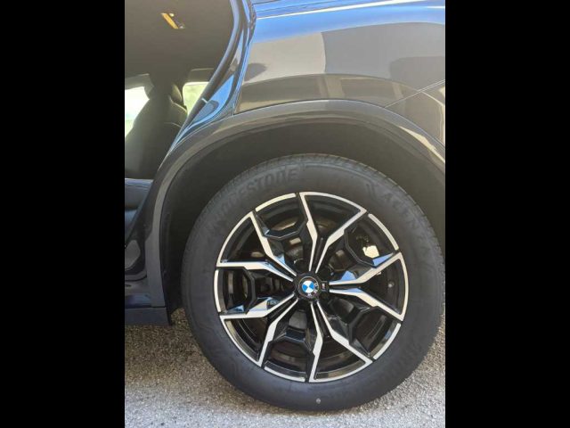 BMW X4 usata, con Bracciolo
