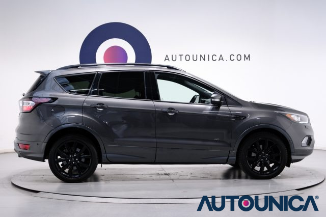 FORD Kuga usata, con Alzacristalli elettrici