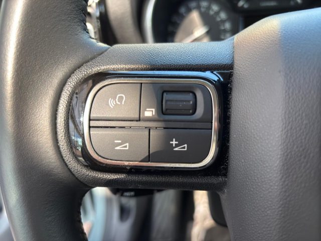 CITROEN C3 Aircross usata, con Autoradio