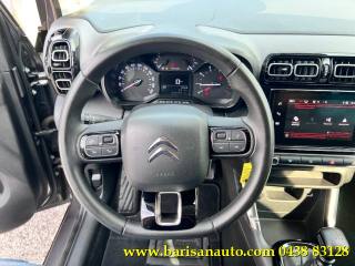 CITROEN C3 Aircross usata, con Controllo trazione