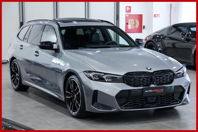 BMW 340 usata, con Airbag laterali