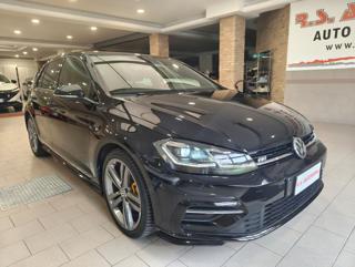VOLKSWAGEN Golf usata, con Airbag