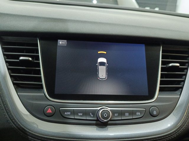 OPEL Grandland X usata, con Regolazione elettrica sedili