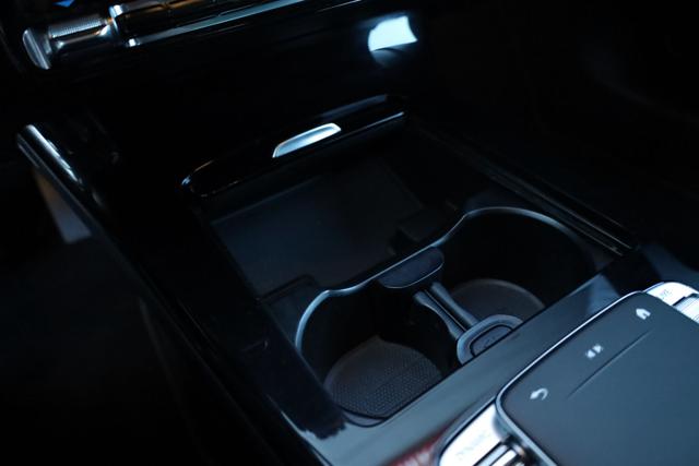 MERCEDES-BENZ A 180 usata, con Vivavoce