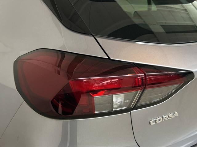 OPEL Corsa usata, con Bluetooth