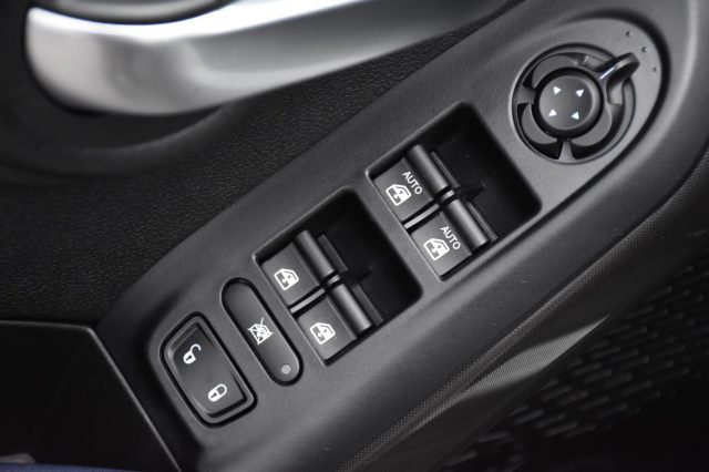 FIAT 500X usata, con Filtro antiparticolato