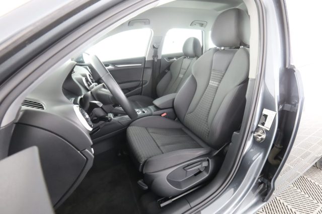 AUDI A3 usata 2