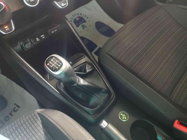 KIA Stonic usata, con ESP