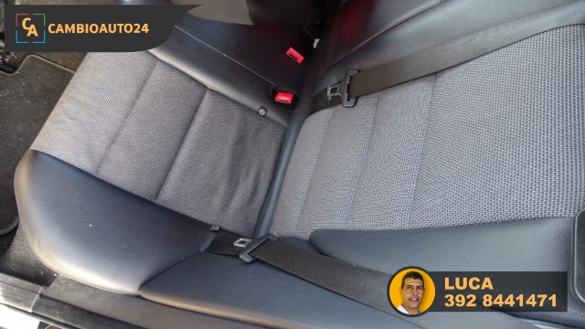 MERCEDES-BENZ C 220 usata 71