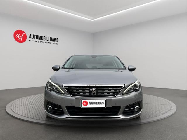 PEUGEOT 308 usata, con Alzacristalli elettrici