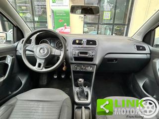 VOLKSWAGEN Polo usata, con Sedile posteriore sdoppiato