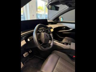 PEUGEOT 5008 usata, con Sistema di navigazione