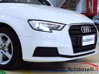 AUDI A3 usata, con Bracciolo