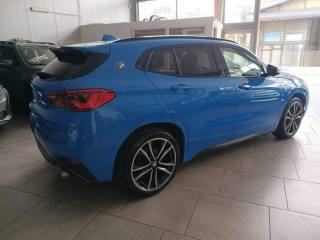 BMW X2 usata, con Airbag Passeggero