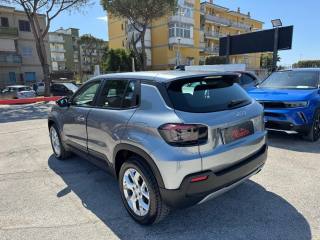 JEEP Avenger usata, con Chiusura centralizzata