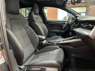 AUDI RS3 usata, con Chiusura centralizzata