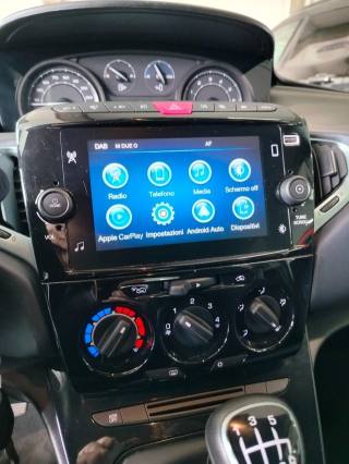 LANCIA Ypsilon usata 20