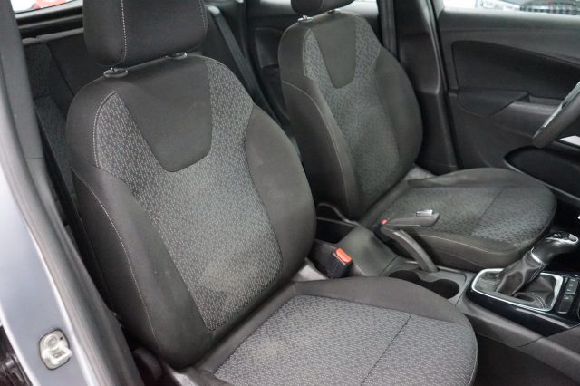 OPEL Crossland X usata, con Controllo trazione