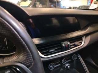 ALFA ROMEO Stelvio usata, con Controllo elettronico della corsia