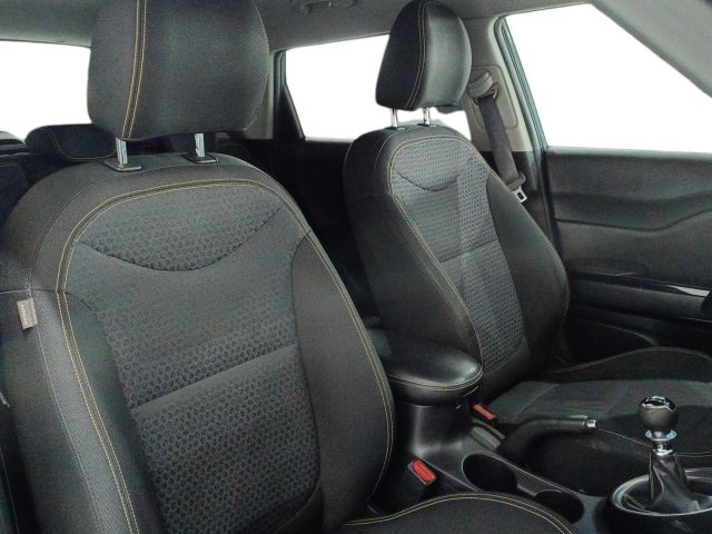 KIA Soul usata, con Cruise Control