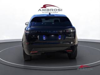 LAND ROVER Range Rover Velar usata 7