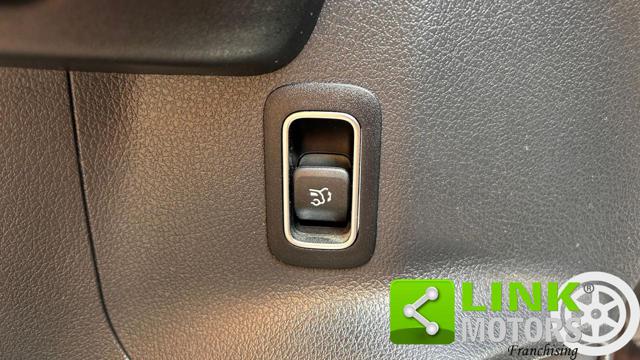 MERCEDES-BENZ GLA 200 usata, con Controllo trazione