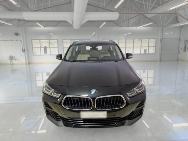 BMW X2 usata, con Airbag laterali