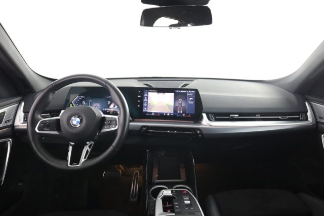 BMW X1 usata 3