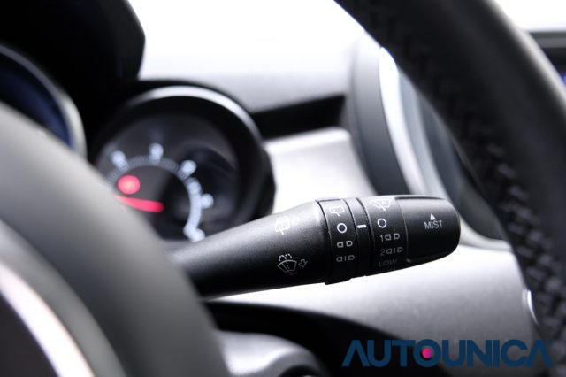 FIAT 500X usata, con Bluetooth