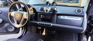 SMART ForTwo usata, con Filtro antiparticolato