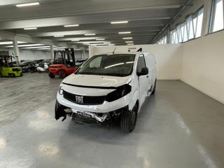 FIAT Scudo usata, con Airbag Passeggero