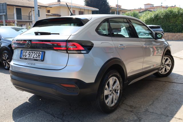 VOLKSWAGEN Taigo usata 112