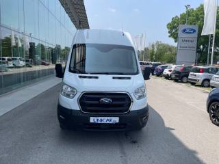 FORD Transit usata, con Autoradio