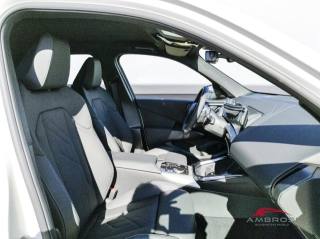 BMW X3 usata 10