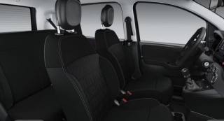 FIAT Panda usata, con Autoradio