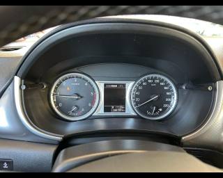 SUZUKI Vitara usata, con Controllo trazione