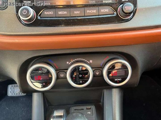 ALFA ROMEO Giulietta usata, con Climatizzatore