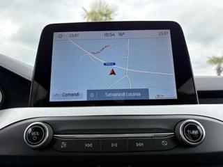 FORD Focus usata, con Controllo automatico clima