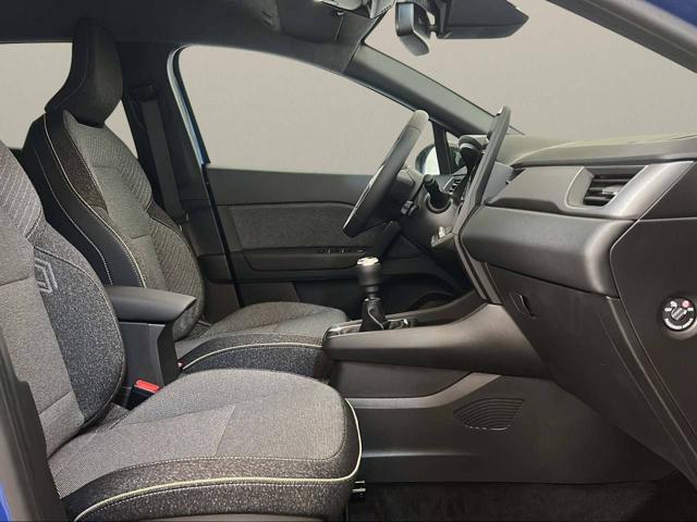 RENAULT Captur usata, con Controllo trazione