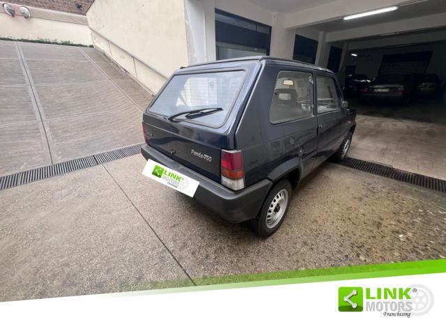 FIAT Panda usata 4