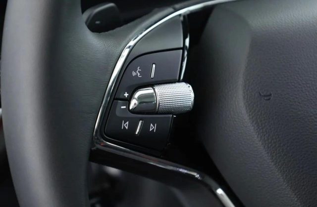 SKODA Octavia usata, con Vetri oscurati
