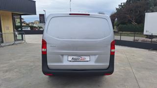 MERCEDES-BENZ Vito usata, con Filtro antiparticolato