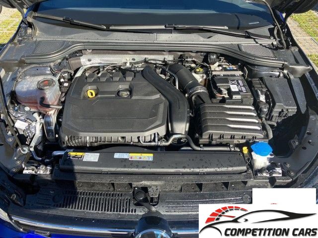 VOLKSWAGEN Golf usata, con Regolazione elettrica sedili