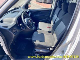 FIAT Doblo usata, con Autoradio