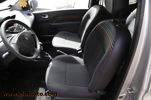 RENAULT Twingo usata, con Chiusura centralizzata
