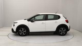 CITROEN C3 usata, con Airbag