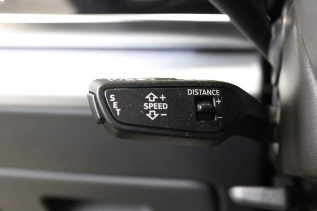 AUDI Q8 usata, con Controllo elettronico della corsia