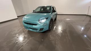 FIAT 600 usata, con Airbag