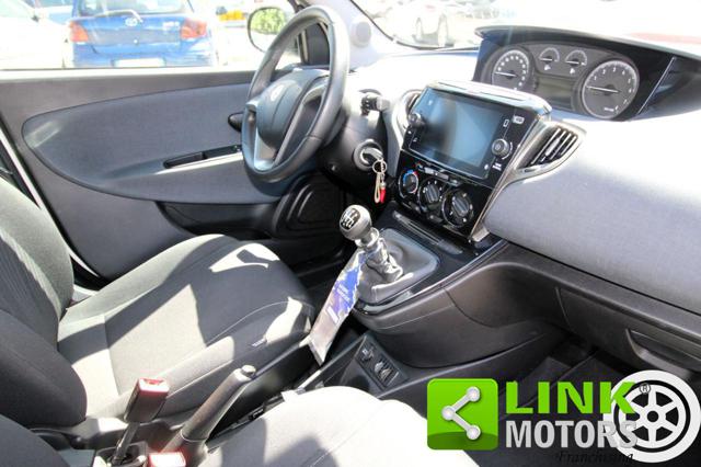 LANCIA Ypsilon usata 22